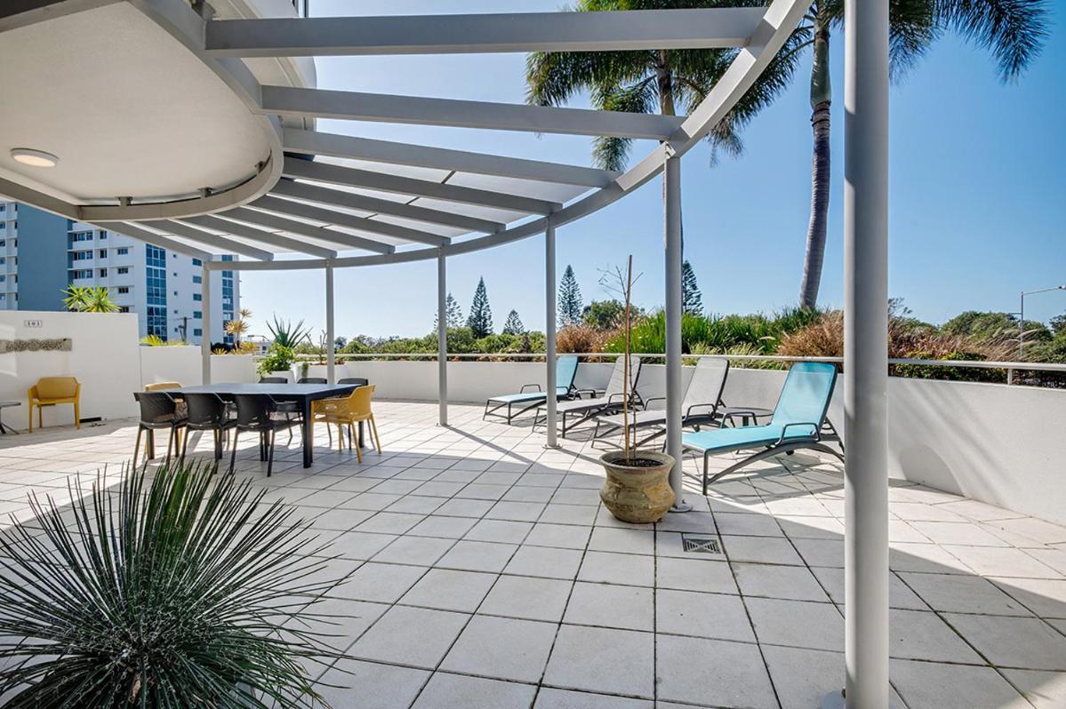 Silver Sea On Sixth Resort ماروتشيدور المظهر الخارجي الصورة
