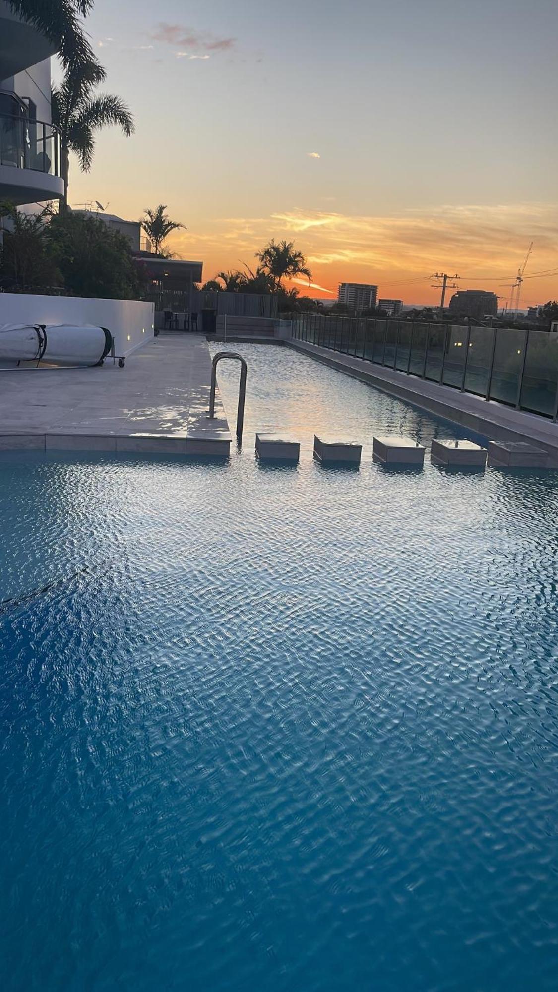 Silver Sea On Sixth Resort ماروتشيدور المظهر الخارجي الصورة